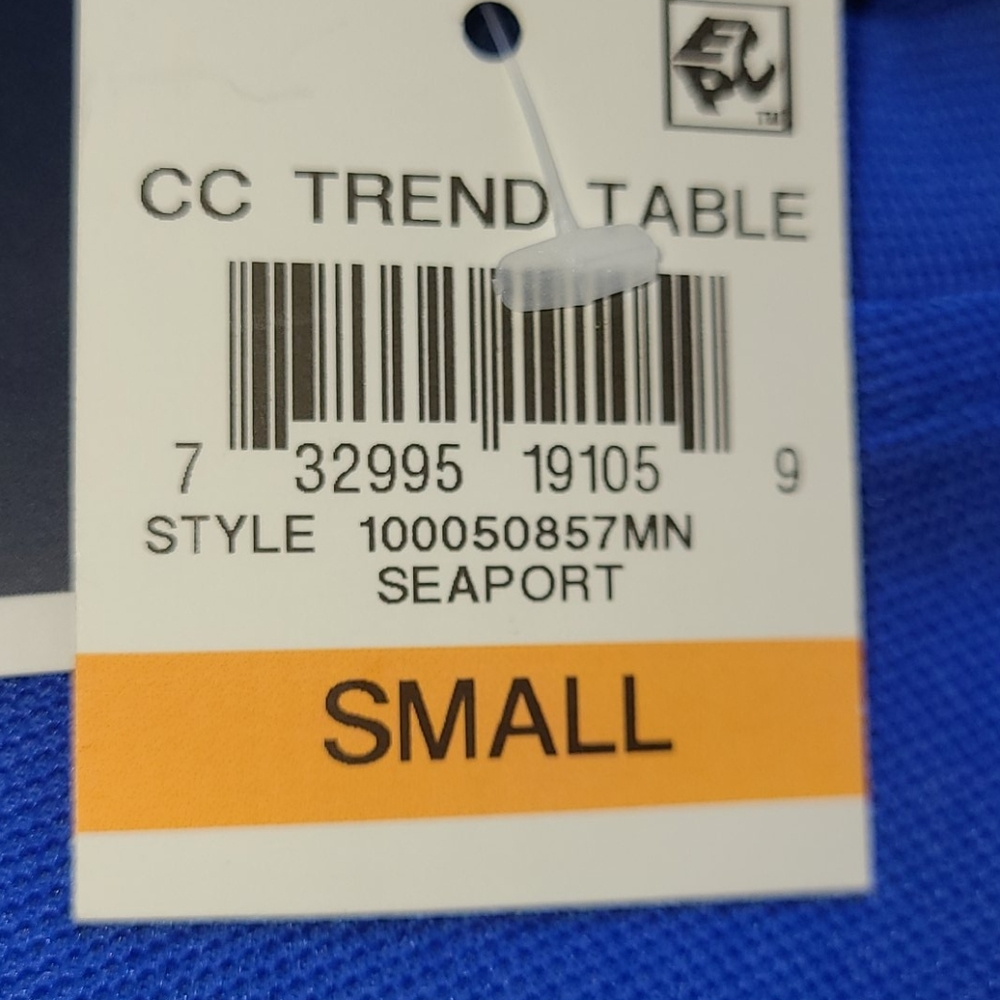 Club Rm tee long-sleeve - Picture 16 of 16